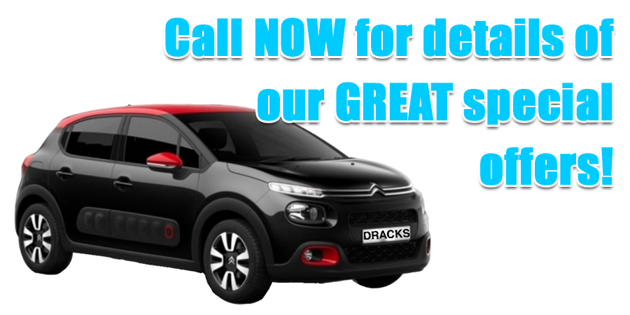 Driving lessons with Dracks School Of Motoring